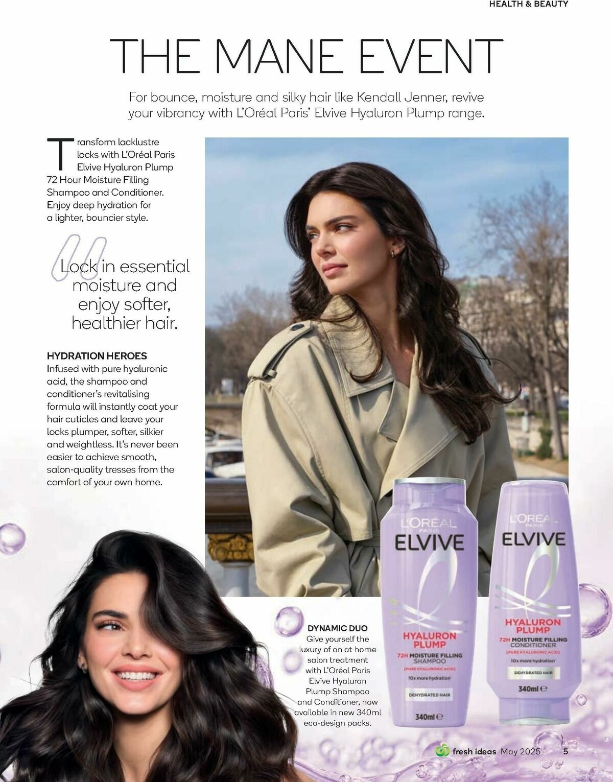 Woolworths Magazine May Catalogues from 1 May