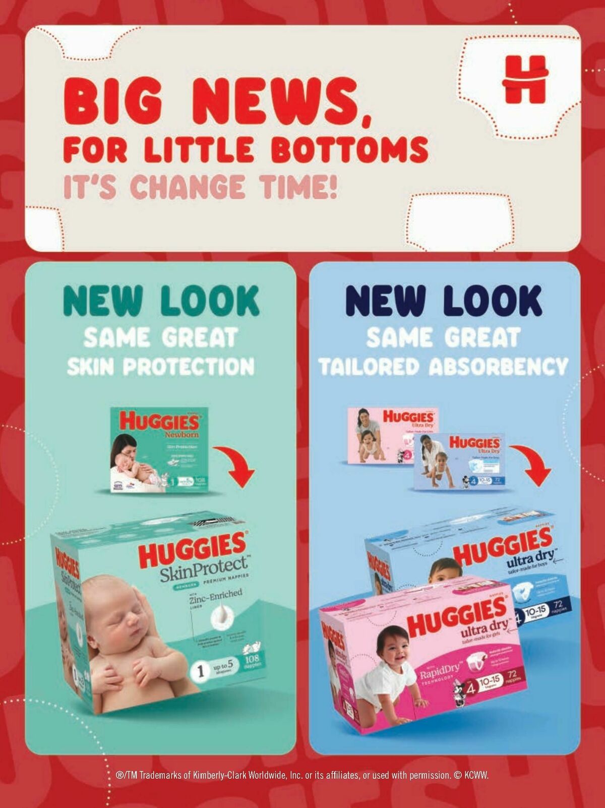 Woolworths Magazine May Catalogues from 1 May