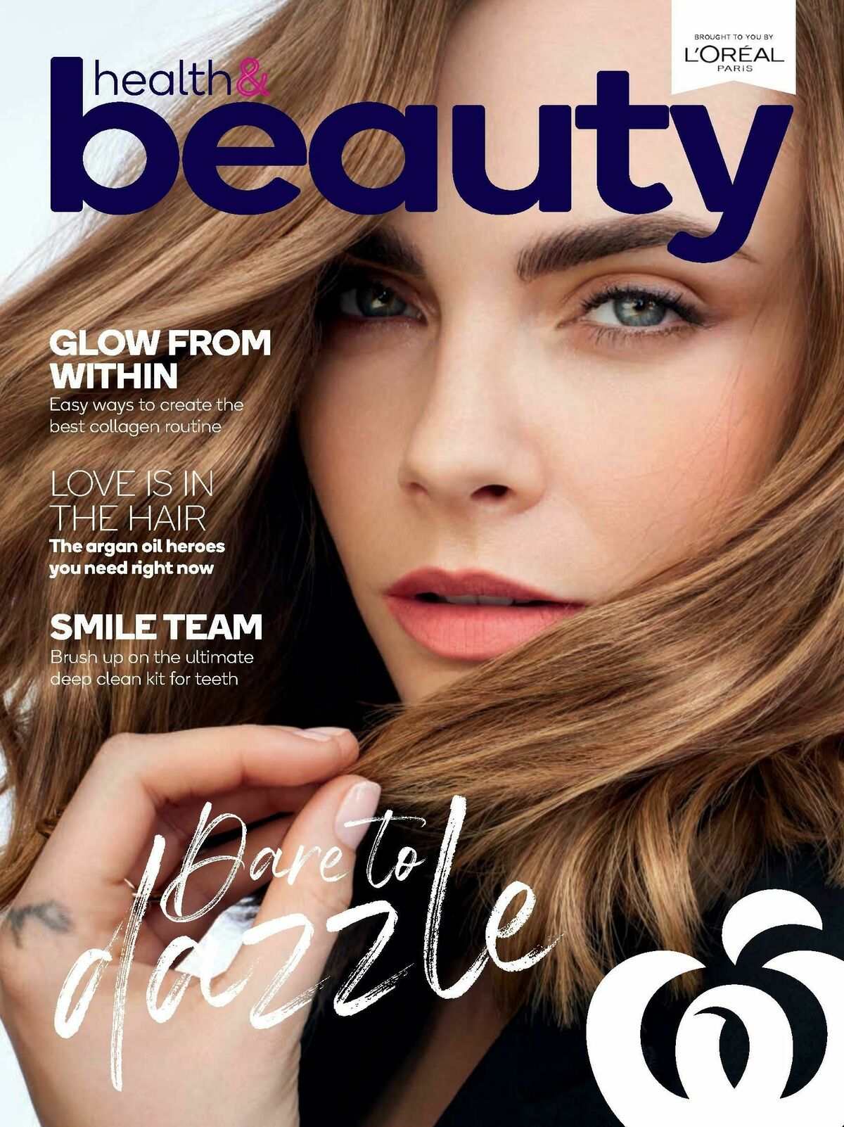 Woolworths Magazine May Catalogues from 1 May