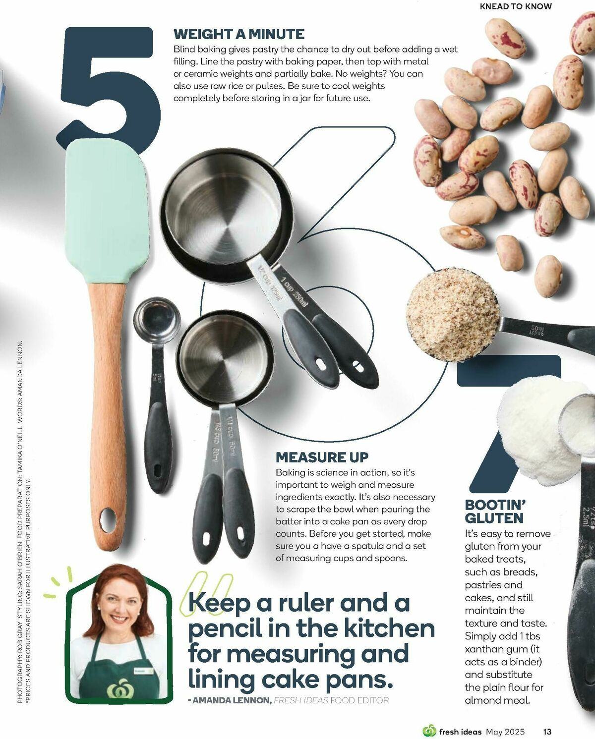 Woolworths Magazine May Catalogues from 1 May