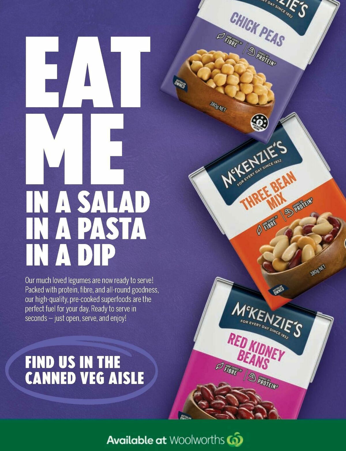 Woolworths Magazine May Catalogues from 1 May