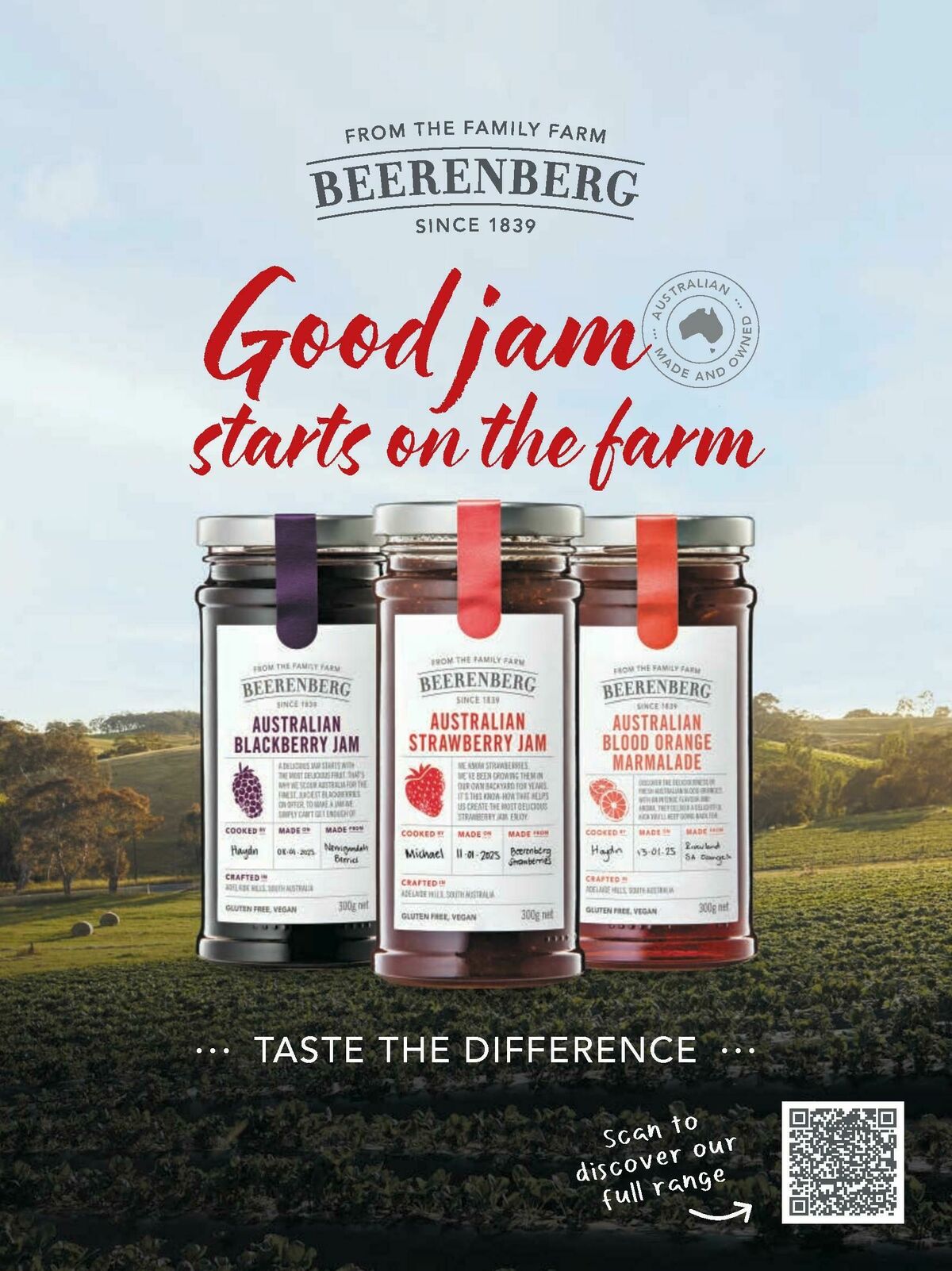 Woolworths Magazine May Catalogues from 1 May