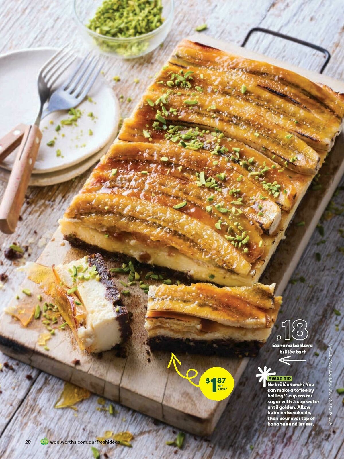 Woolworths Magazine May Catalogues from 1 May