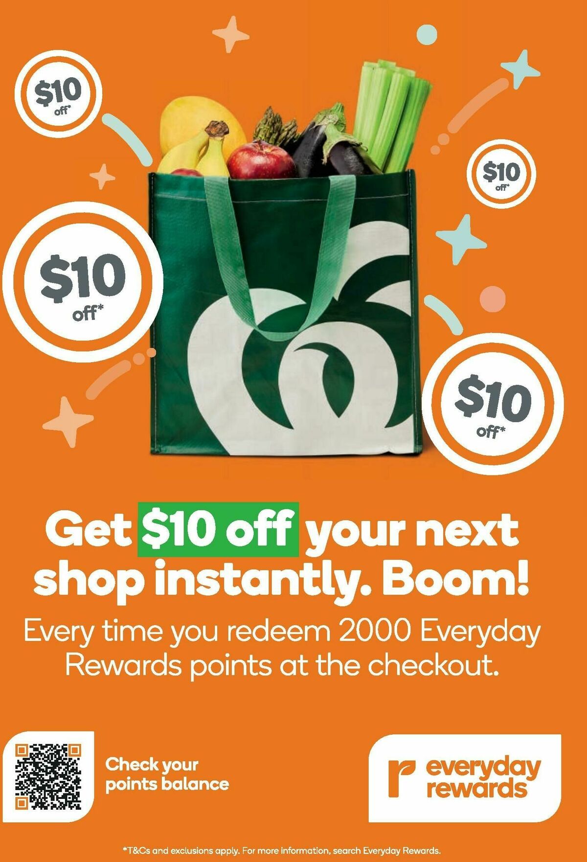 Woolworths Magazine May Catalogues from 1 May