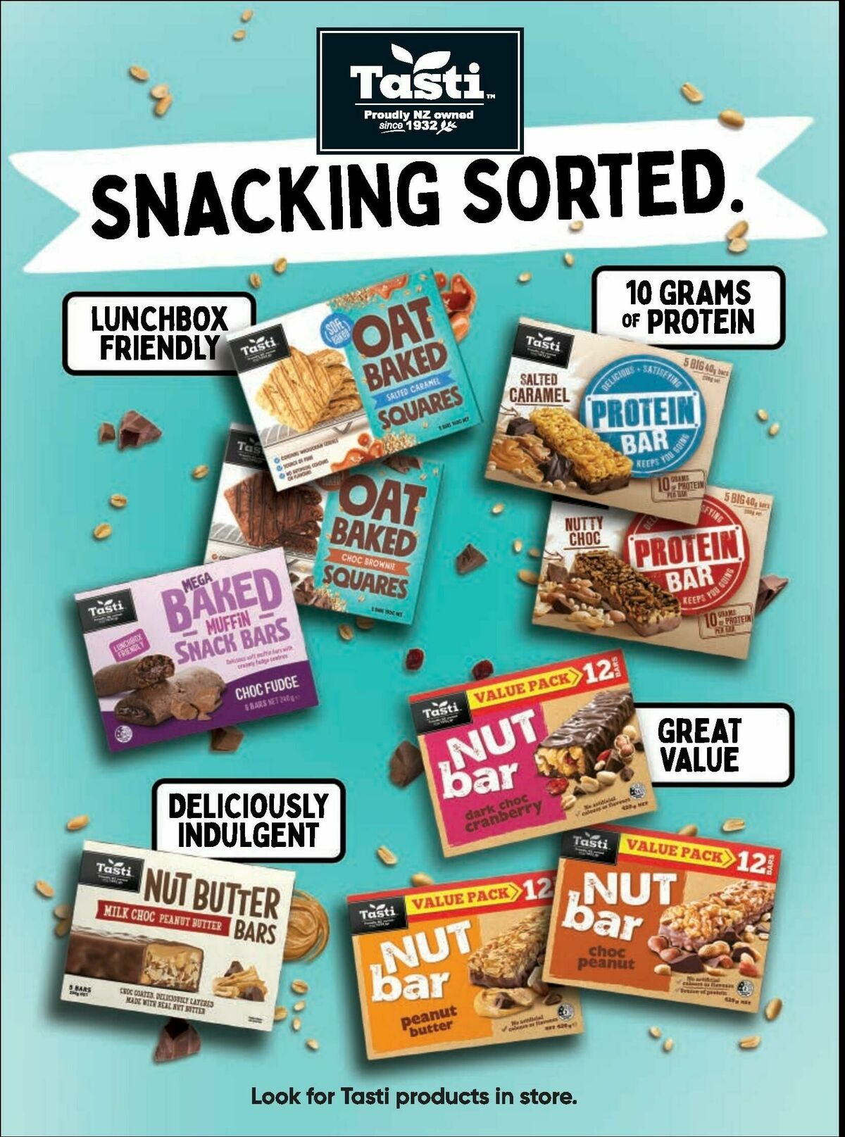 Woolworths Magazine May Catalogues from 1 May