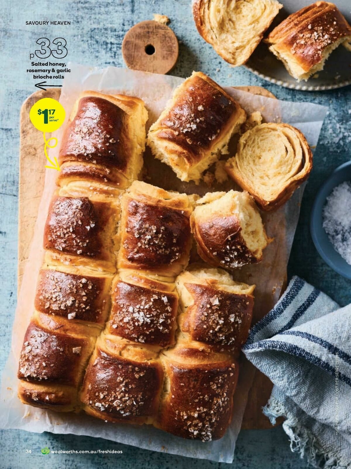 Woolworths Magazine May Catalogues from 1 May