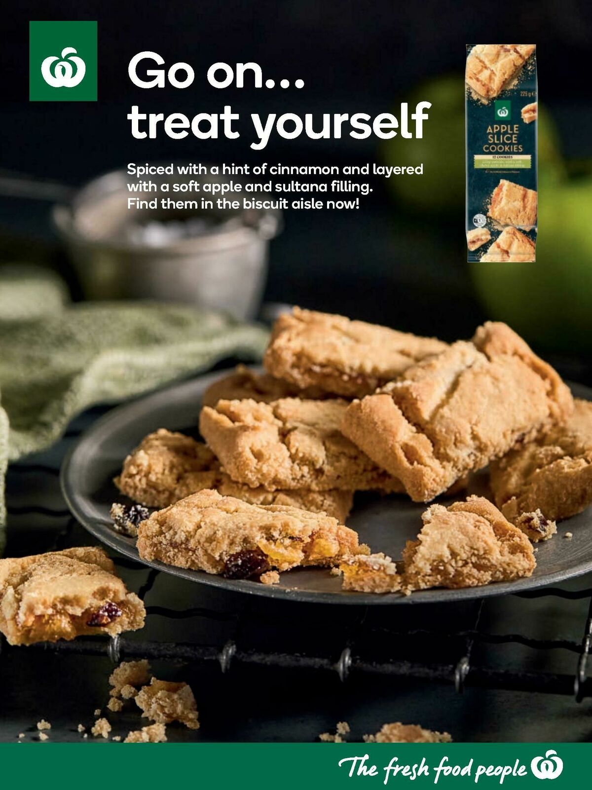 Woolworths Magazine May Catalogues from 1 May