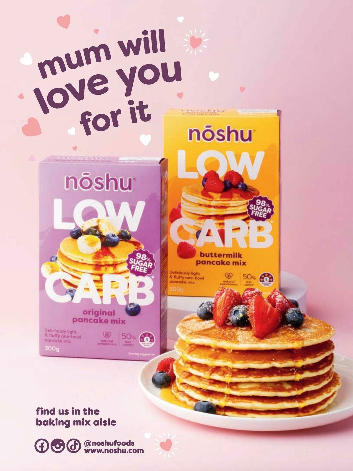 Woolworths Magazine May Catalogues from 1 May