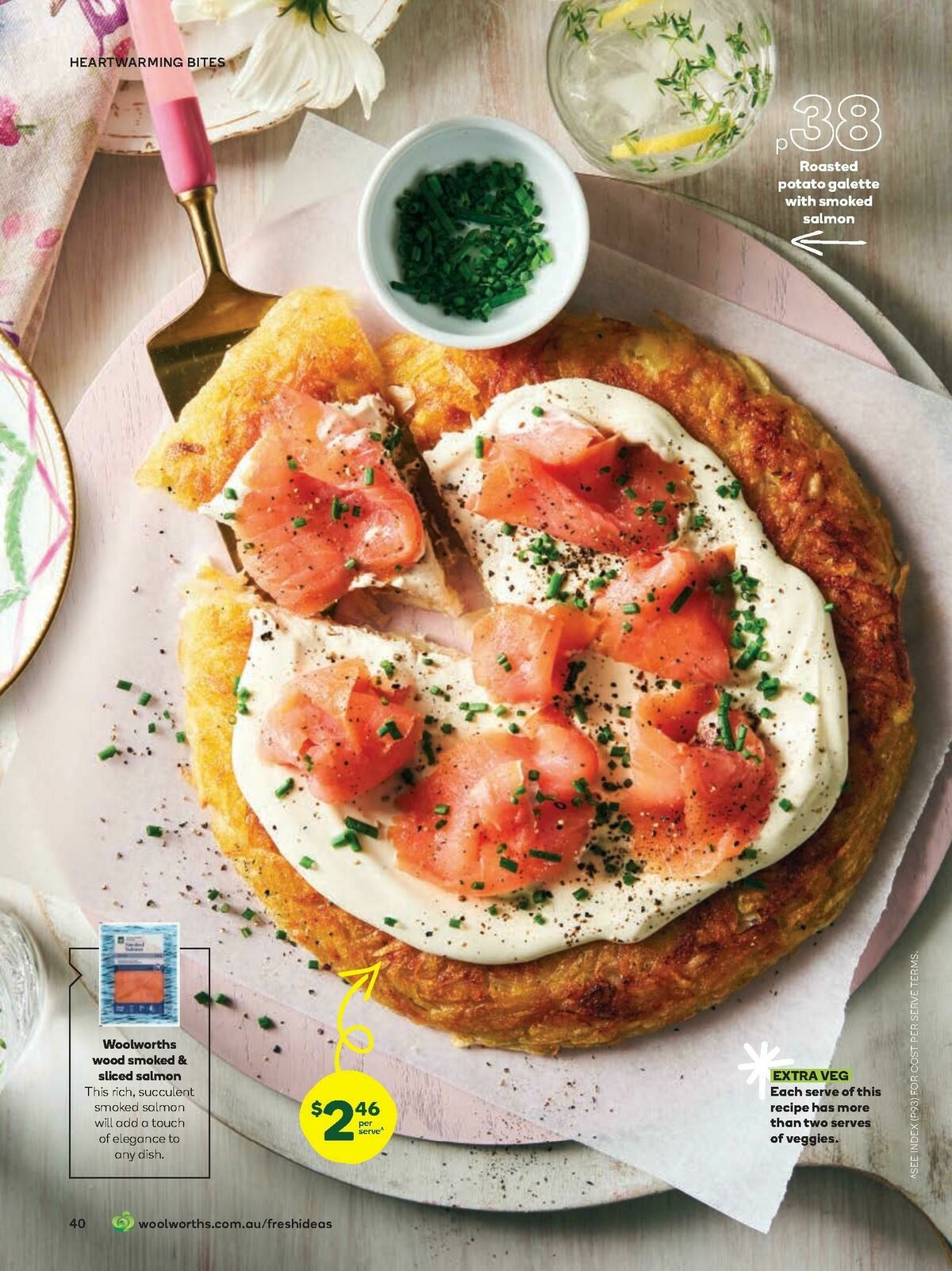 Woolworths Magazine May Catalogues from 1 May