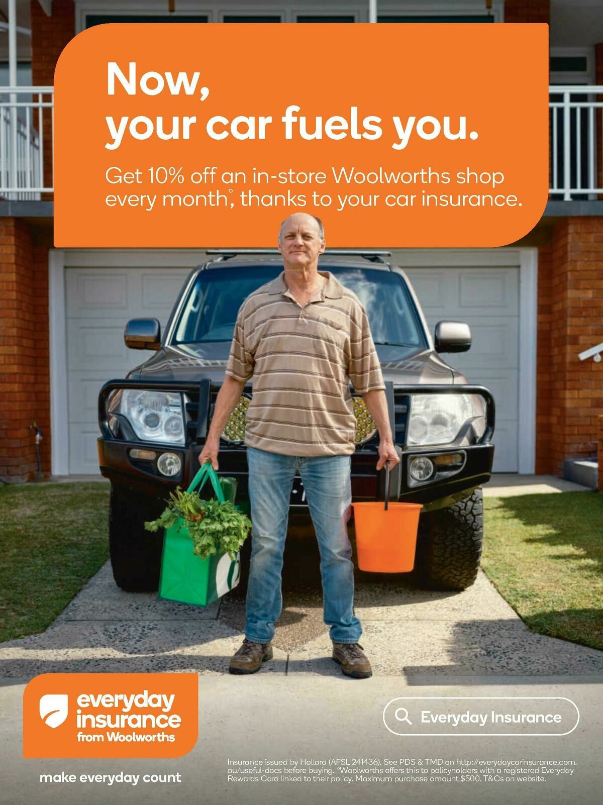 Woolworths Magazine May Catalogues from 1 May