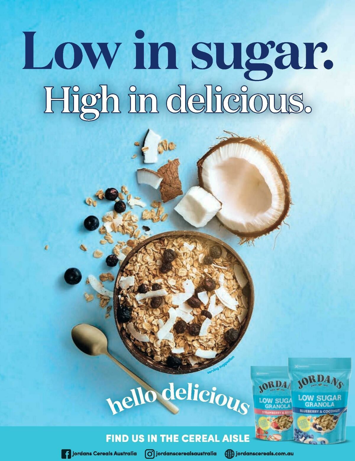 Woolworths Magazine May Catalogues from 1 May