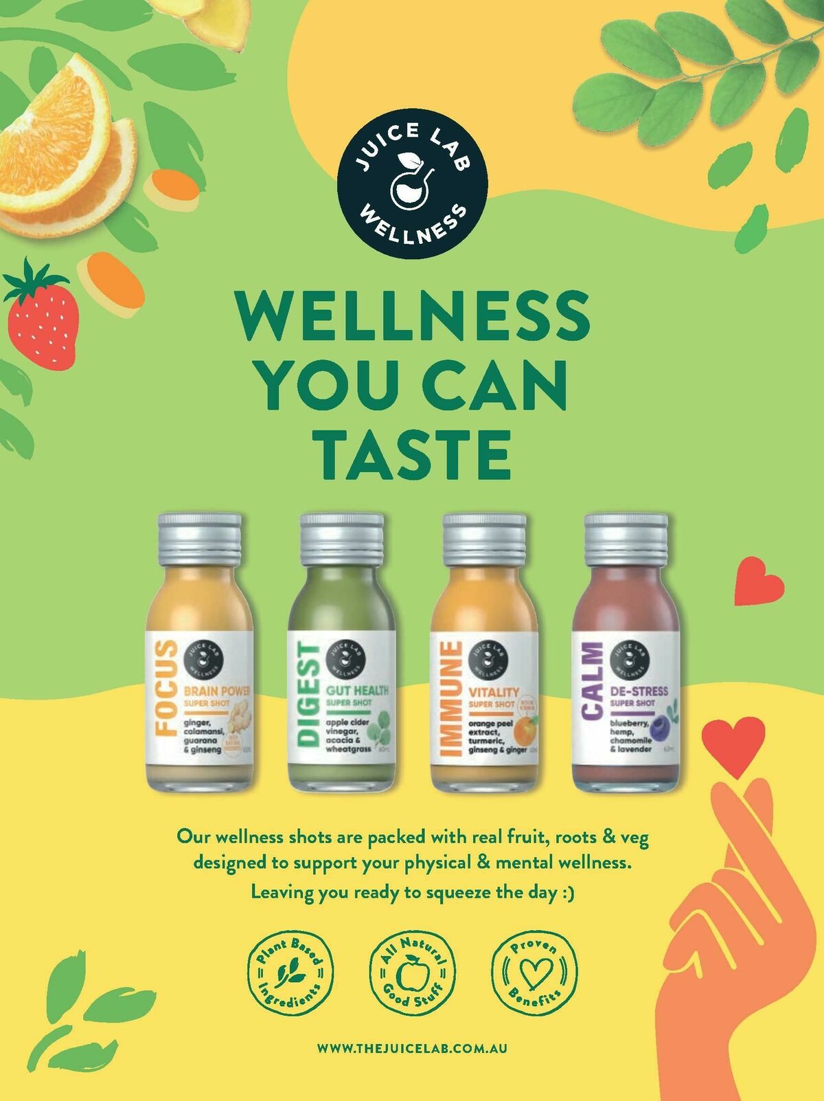 Woolworths Magazine May Catalogues from 1 May