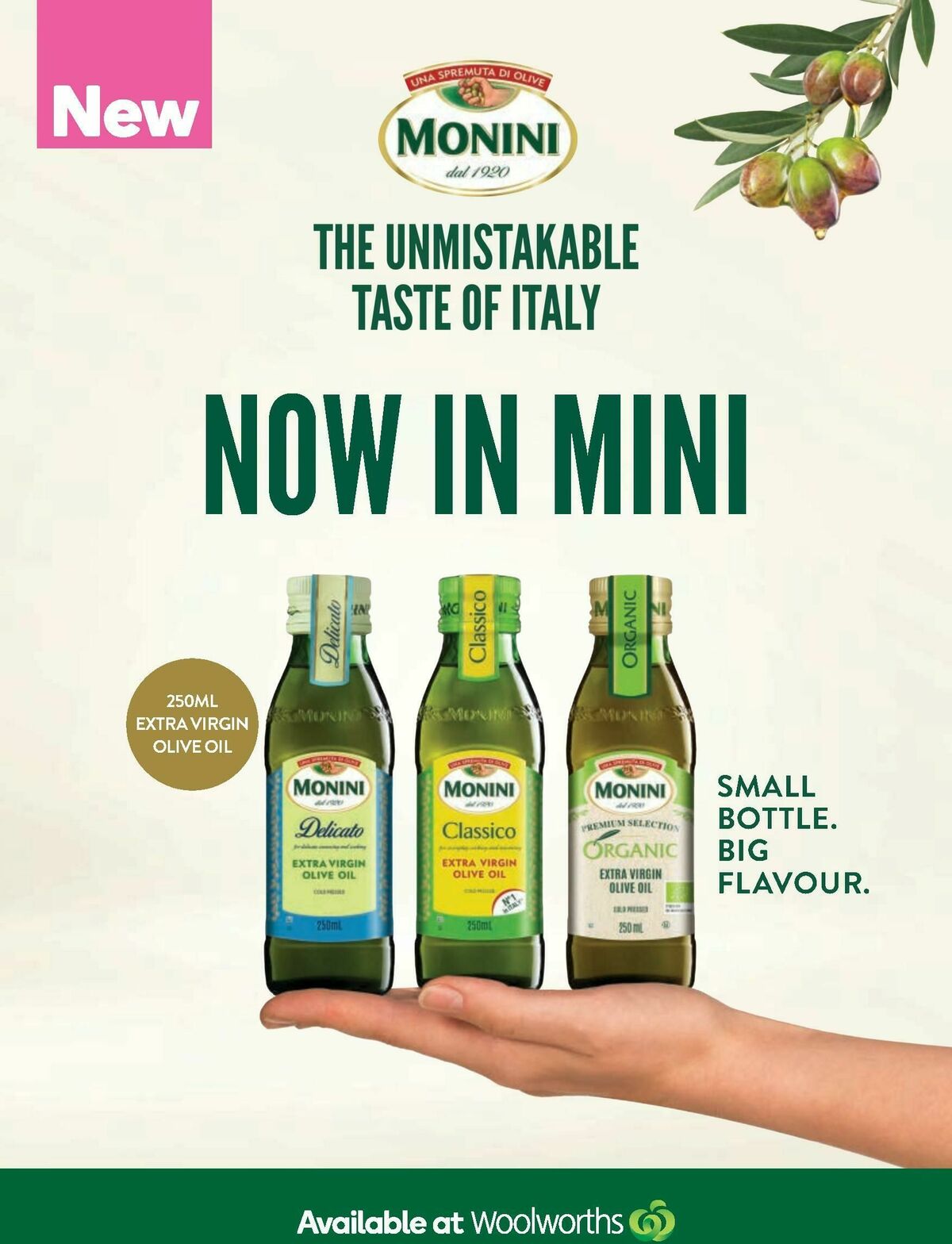 Woolworths Magazine May Catalogues from 1 May