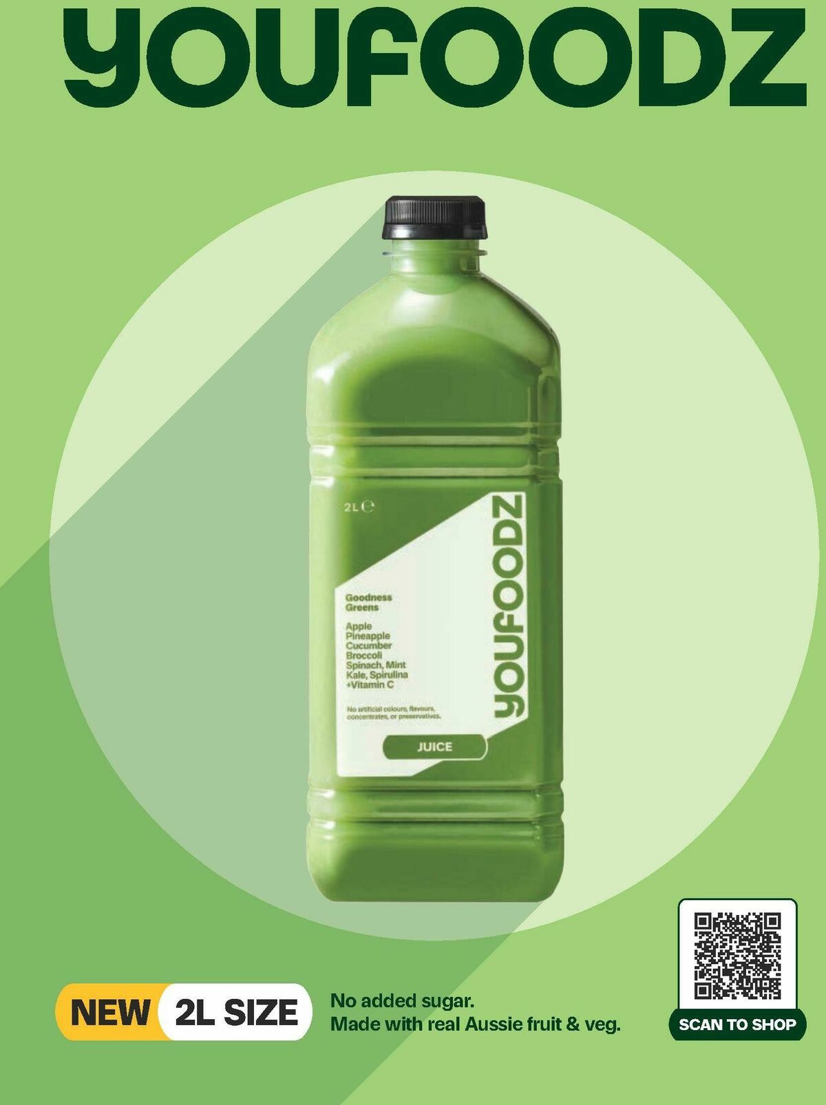 Woolworths Magazine May Catalogues from 1 May