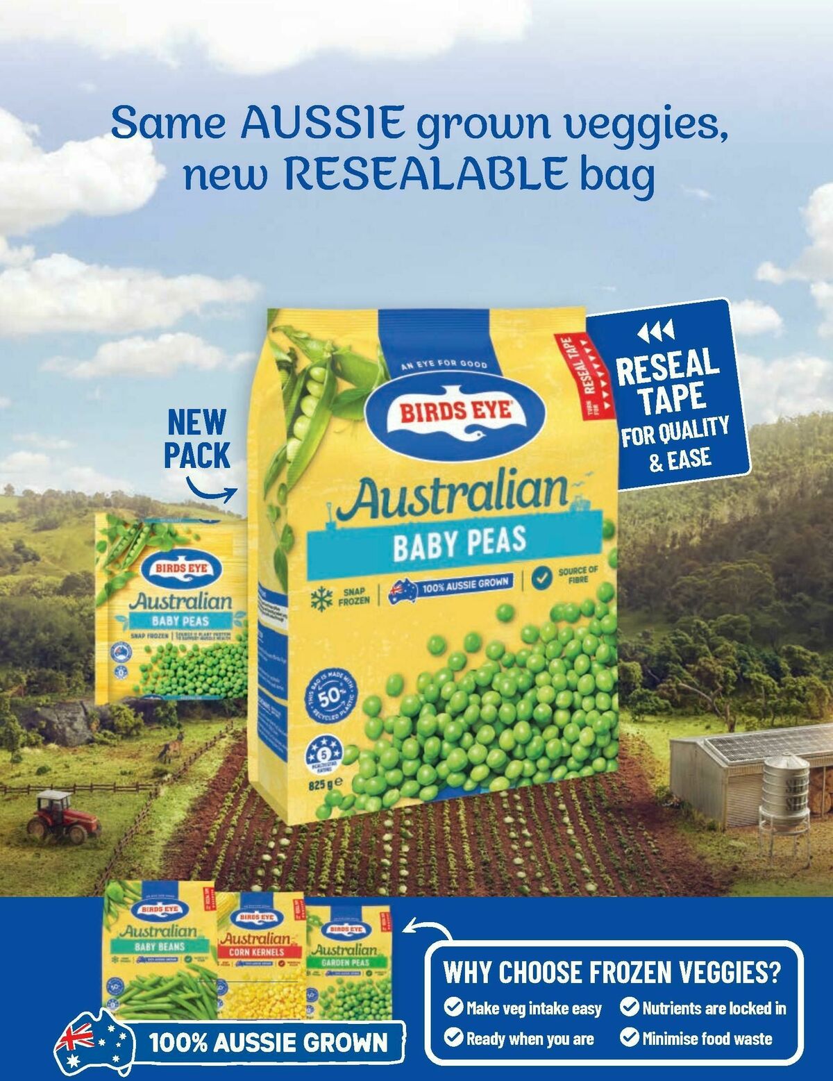 Woolworths Magazine May Catalogues from 1 May