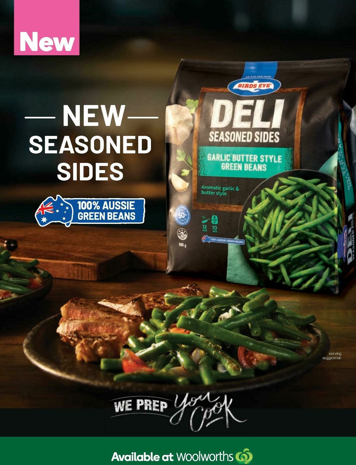 Woolworths Magazine May Catalogues from 1 May