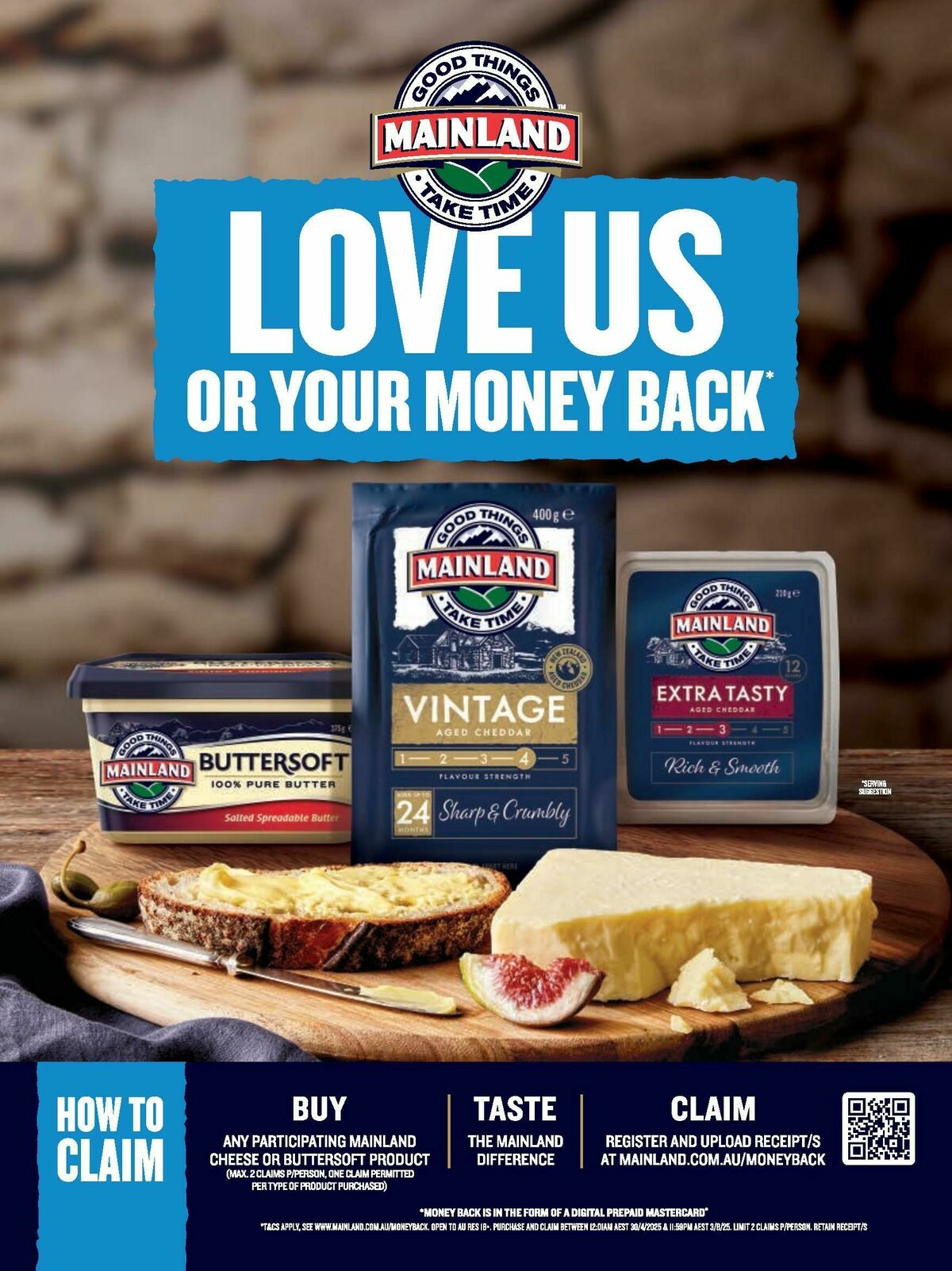 Woolworths Magazine May Catalogues from 1 May