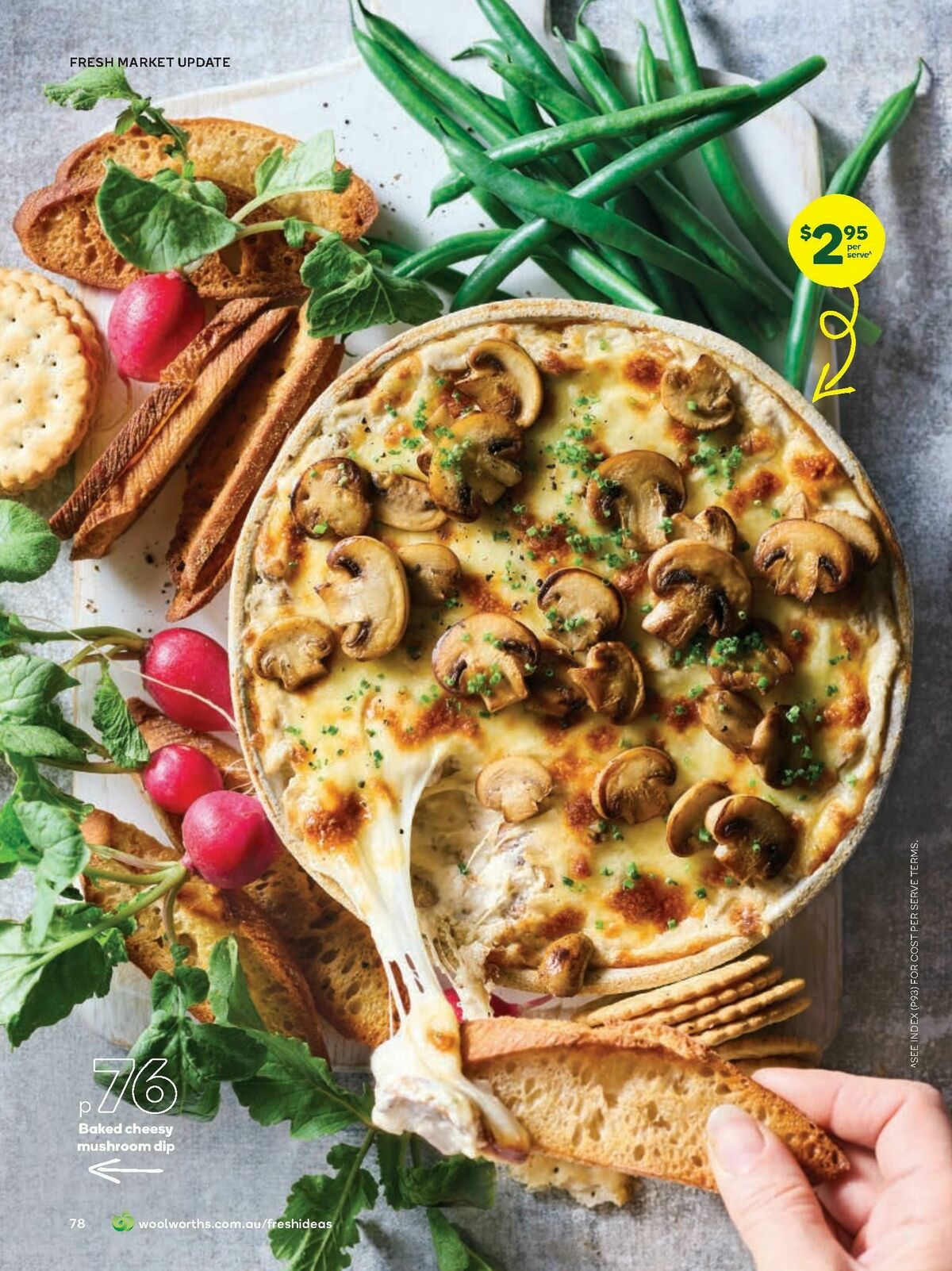 Woolworths Magazine May Catalogues from 1 May