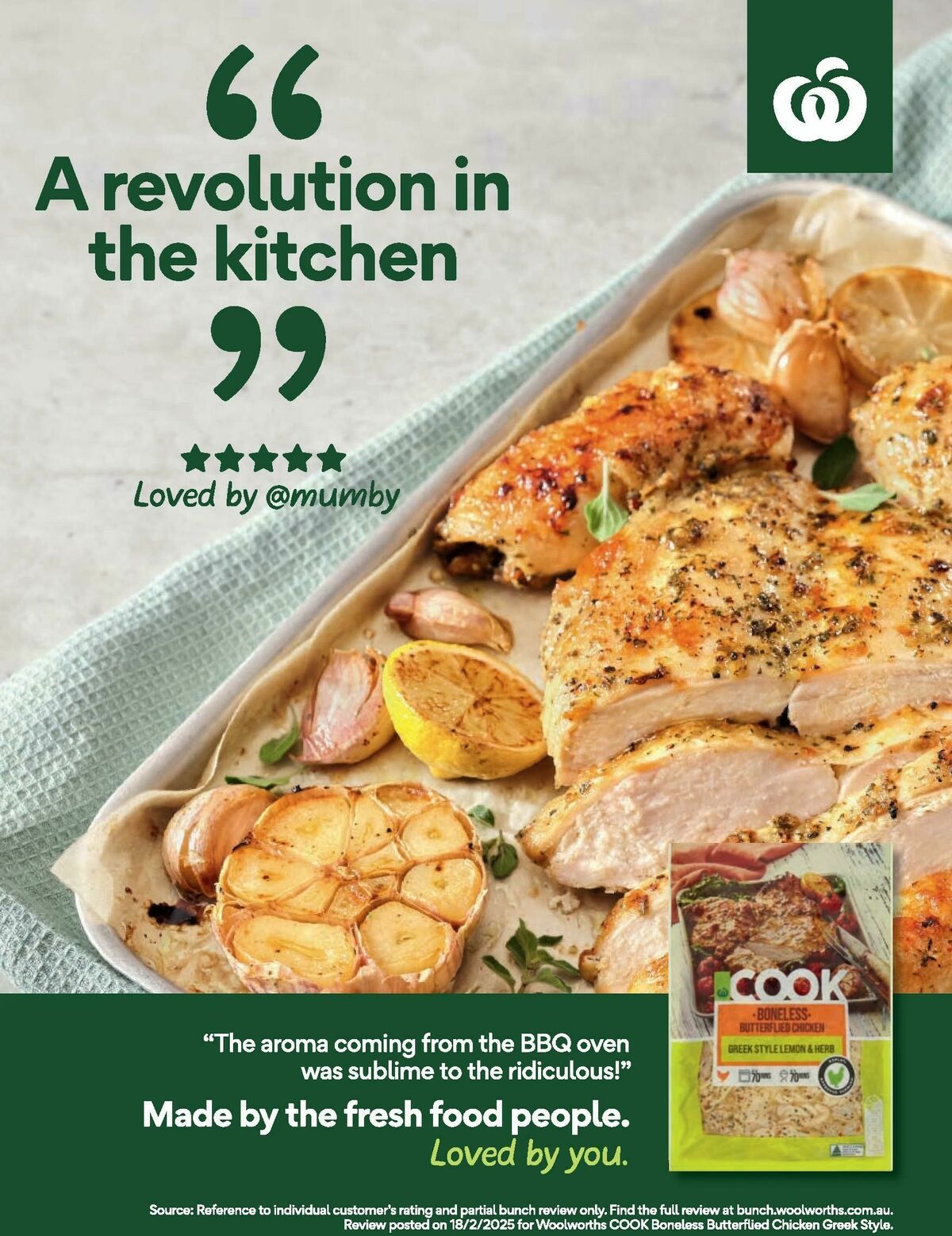 Woolworths Magazine May Catalogues from 1 May