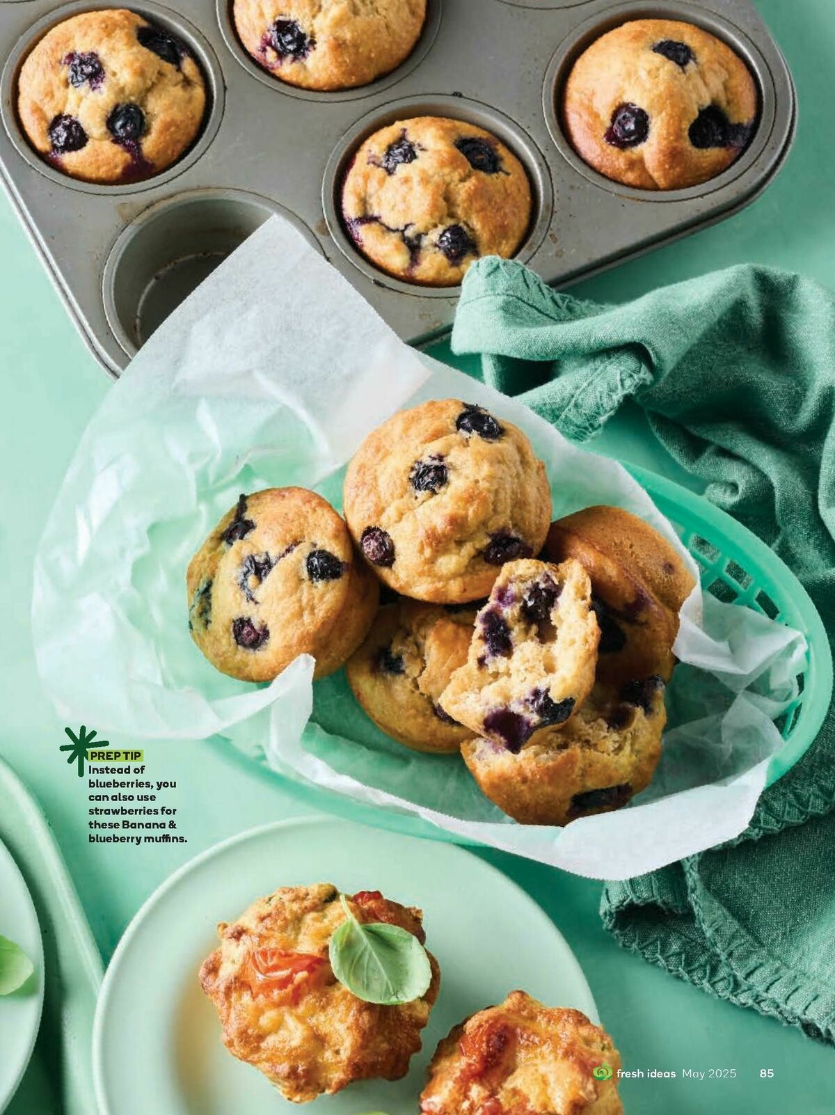 Woolworths Magazine May Catalogues from 1 May