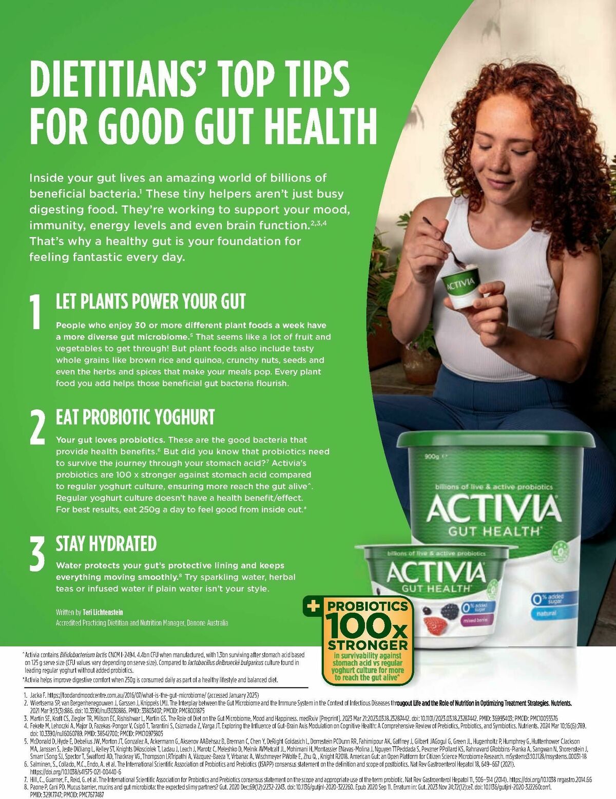 Woolworths Magazine May Catalogues from 1 May