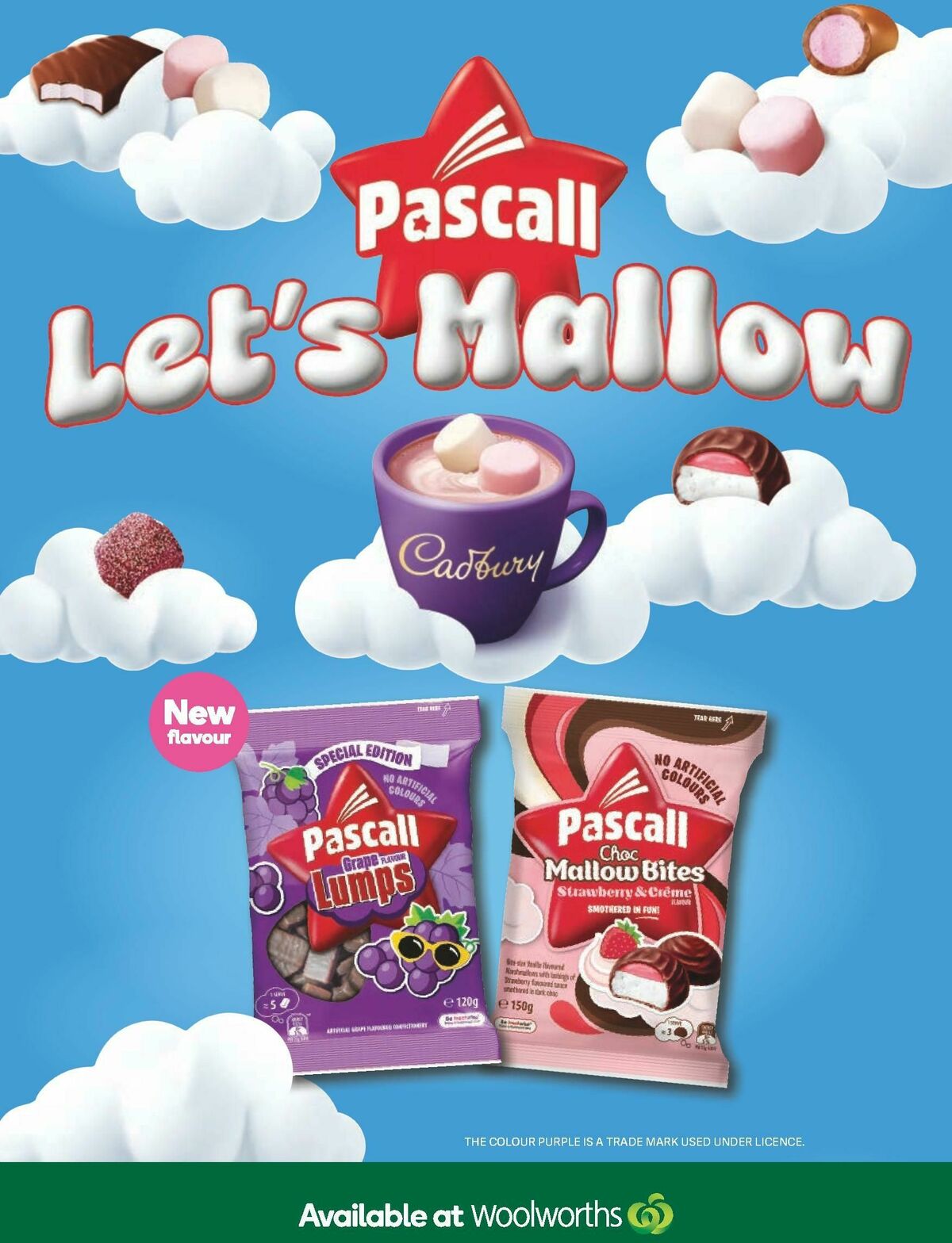 Woolworths Magazine May Catalogues from 1 May