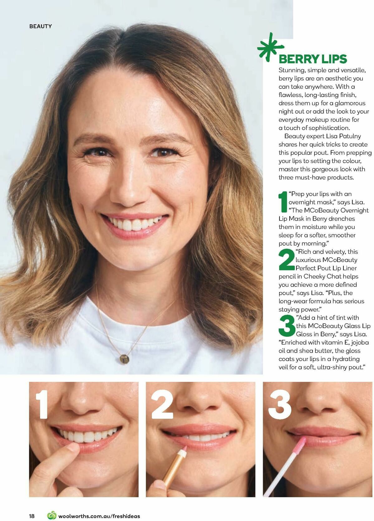 Woolworths Magazine May Catalogues from 1 May