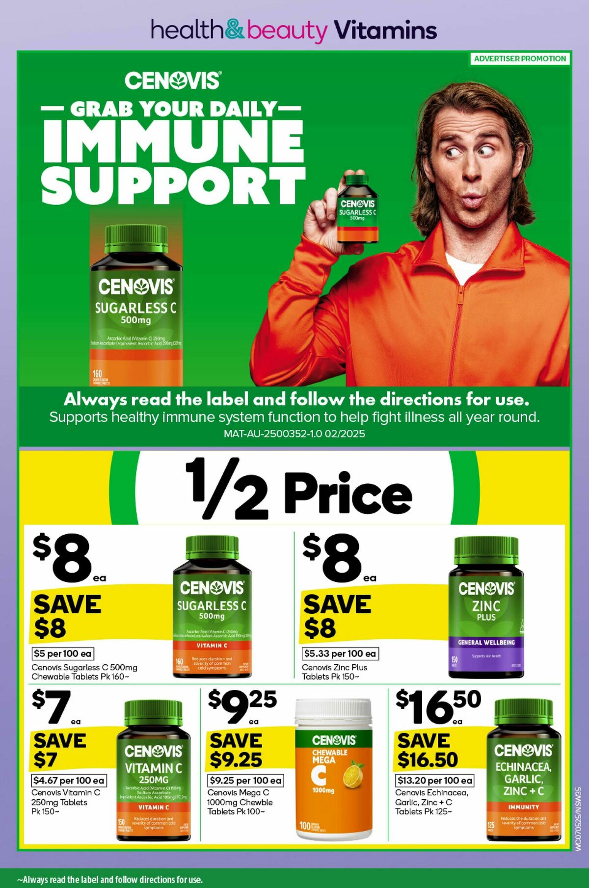 Woolworths Catalogues from 7 May