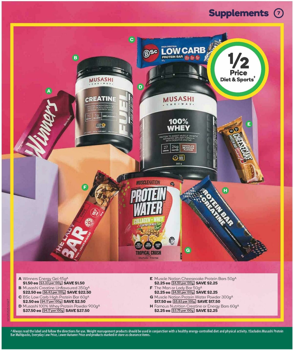 Woolworths Autumn Health & Beauty Catalogue Catalogues from 7 May