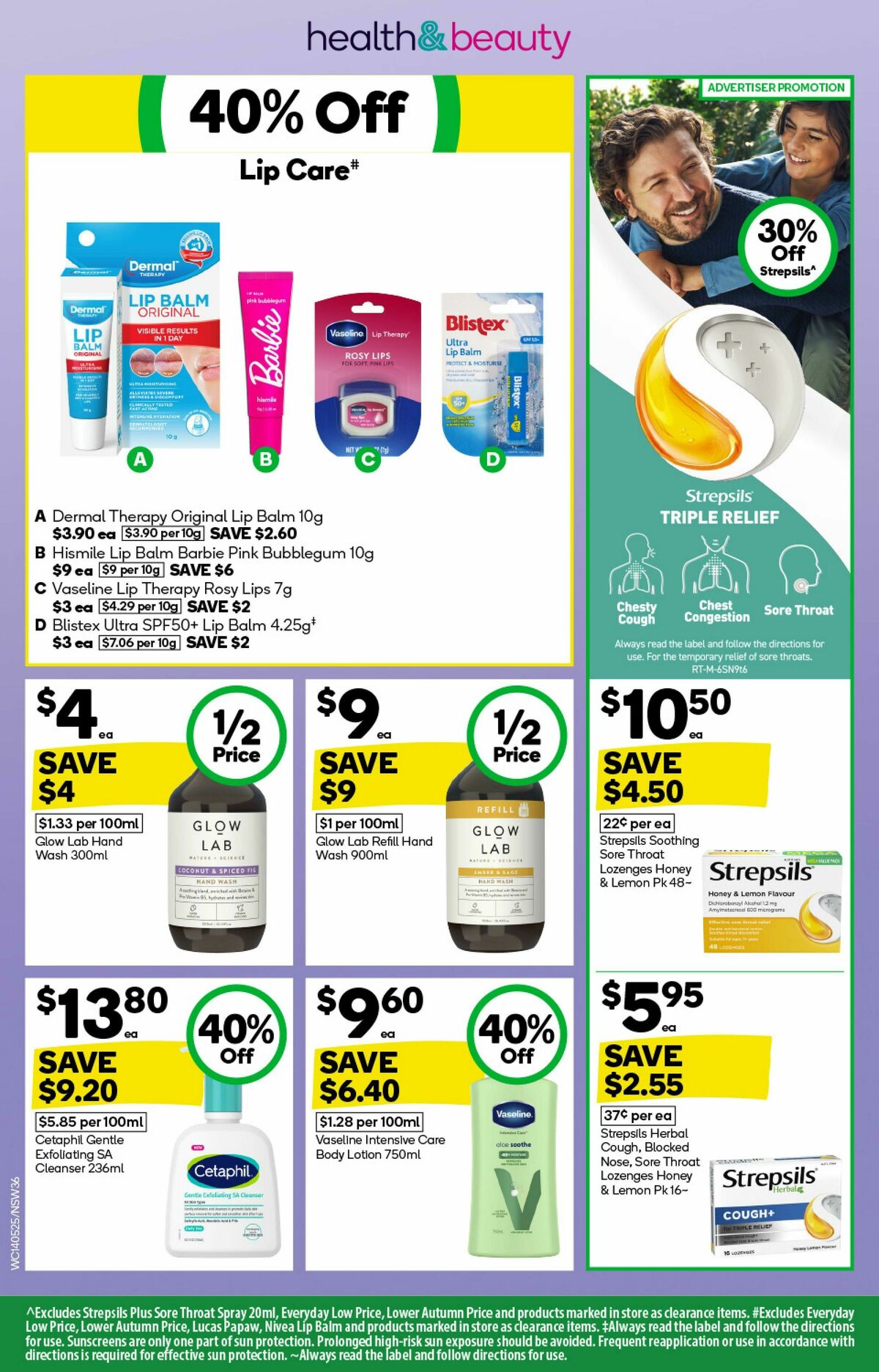 Woolworths Catalogues from 14 May