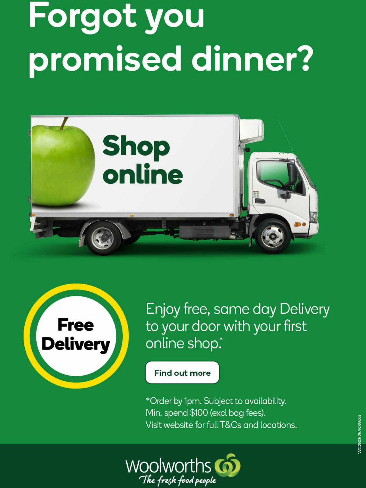 Woolworths Catalogues from 28 May