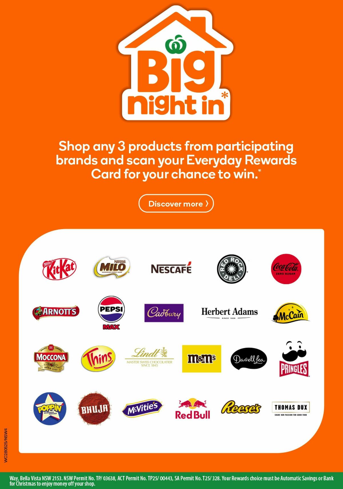 Woolworths Catalogues from 28 May