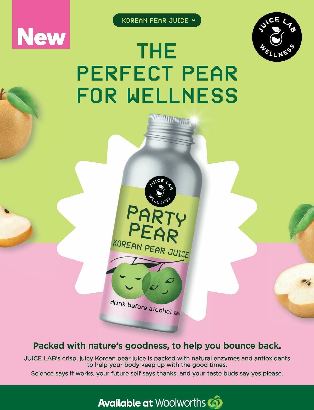 Woolworths Fresh Ideas Magazine June Catalogues from 1 June