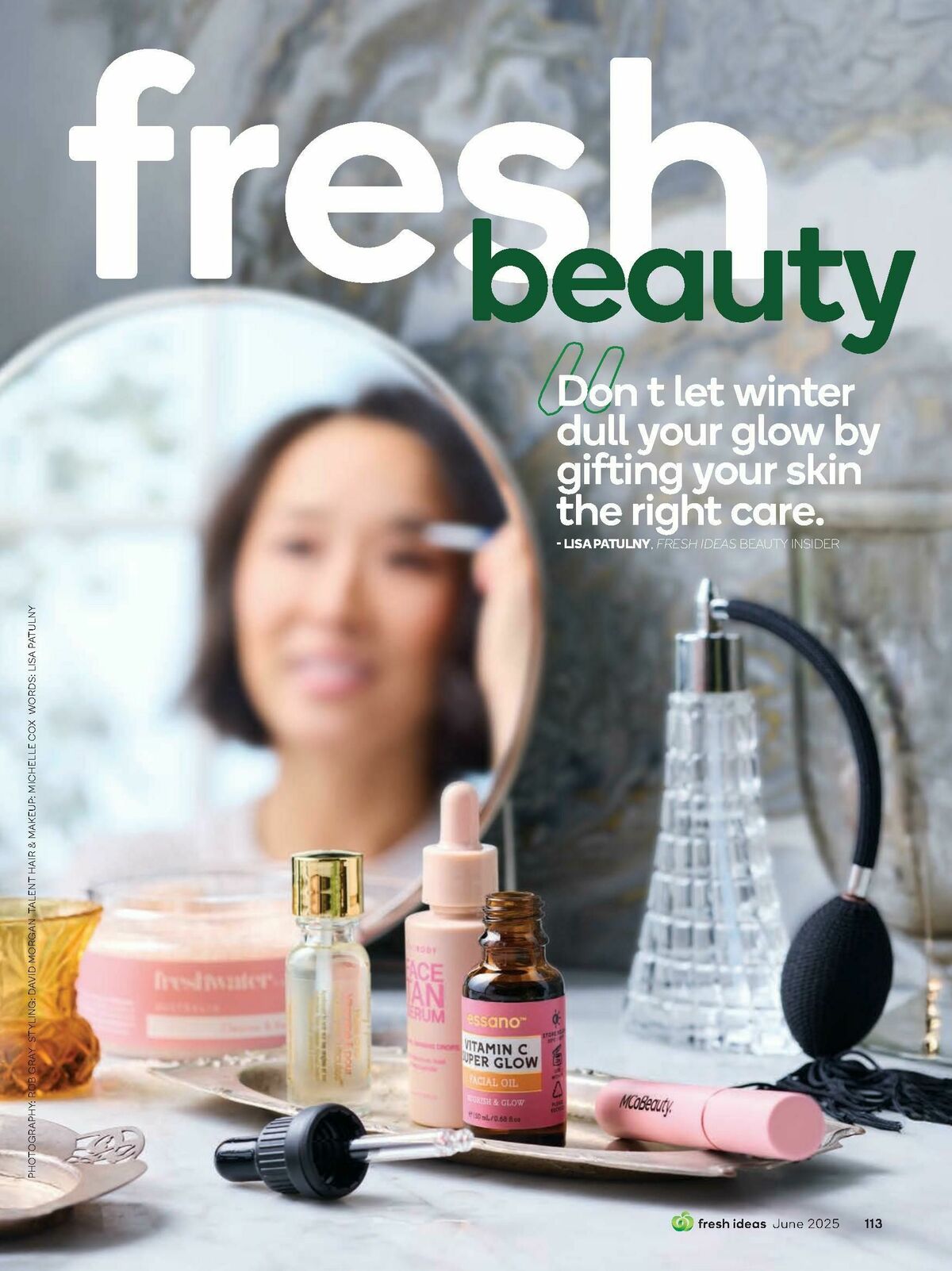 Woolworths Fresh Ideas Magazine June Catalogues from 1 June