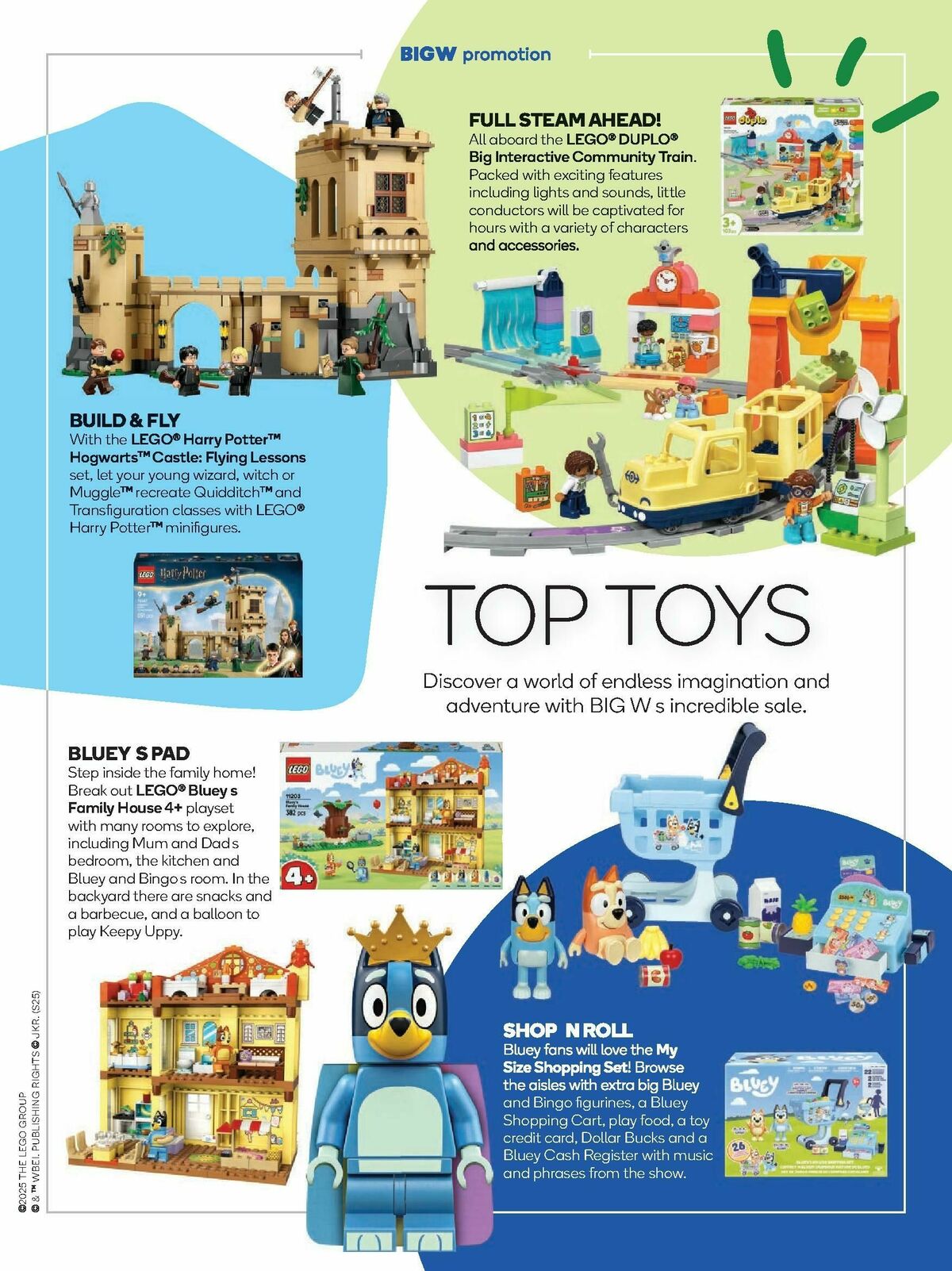 Woolworths Fresh Ideas Magazine June Catalogues from 1 June