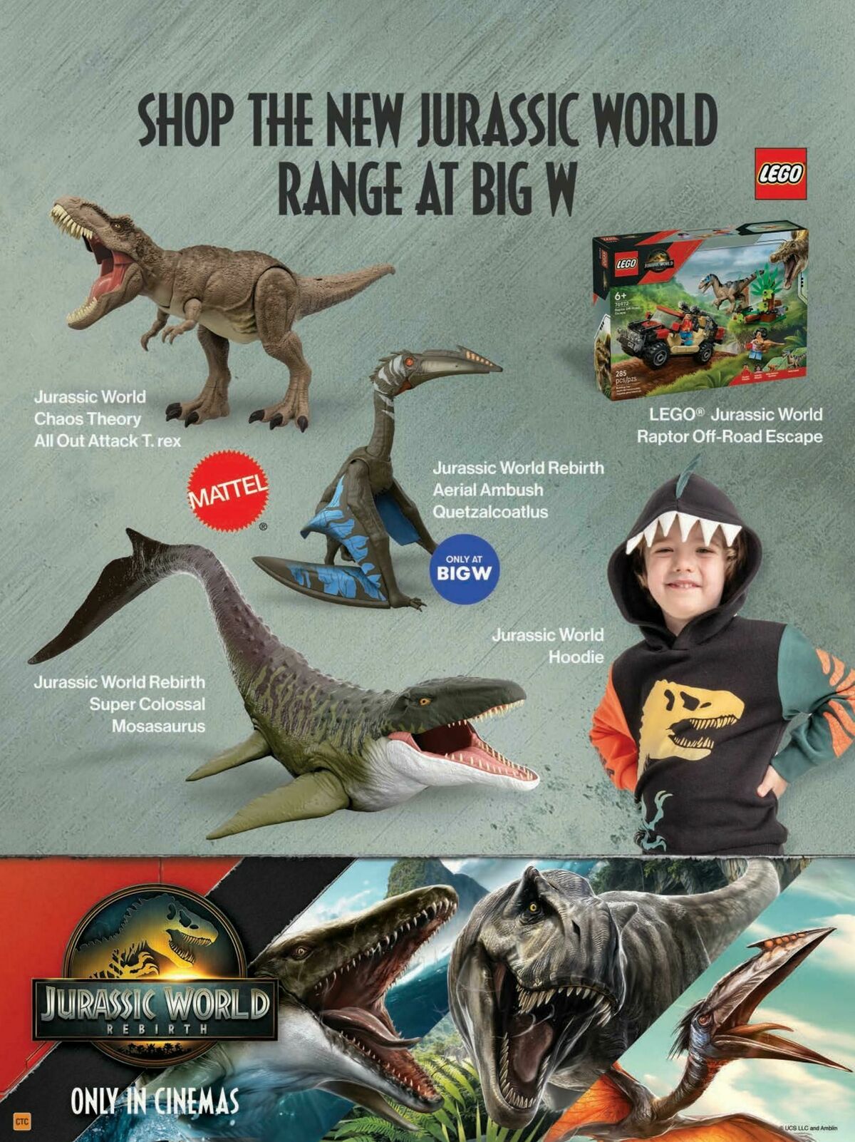 Woolworths Fresh Ideas Magazine June Catalogues from 1 June