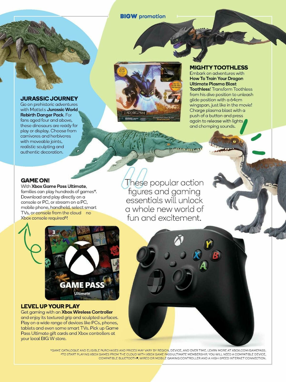 Woolworths Fresh Ideas Magazine June Catalogues from 1 June