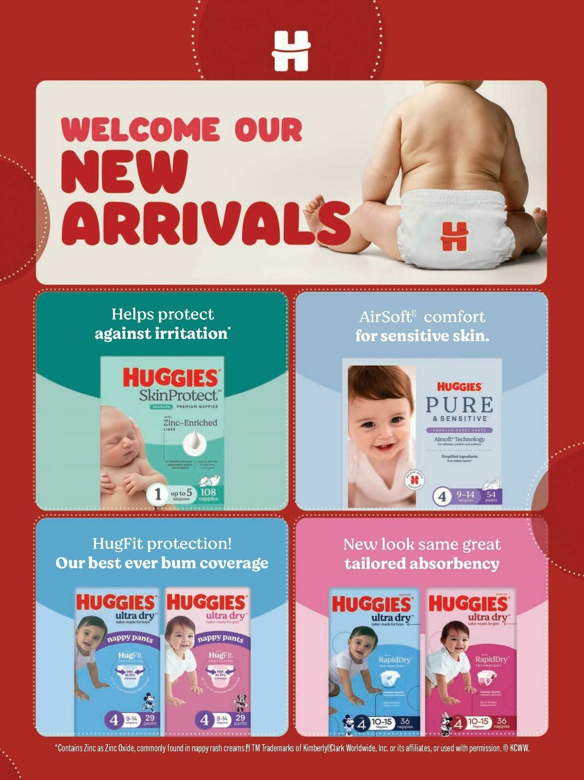 Woolworths Fresh Ideas Magazine June Catalogues from 1 June