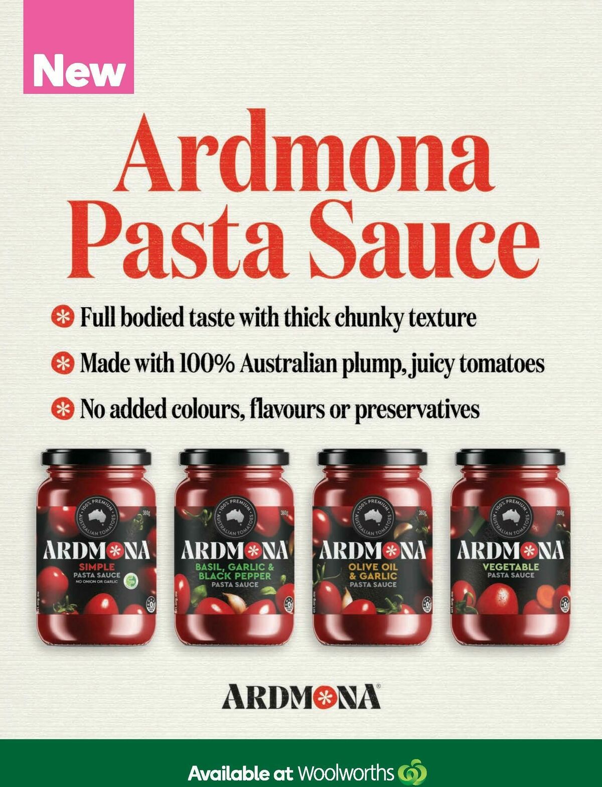 Woolworths Fresh Ideas Magazine June Catalogues from 1 June