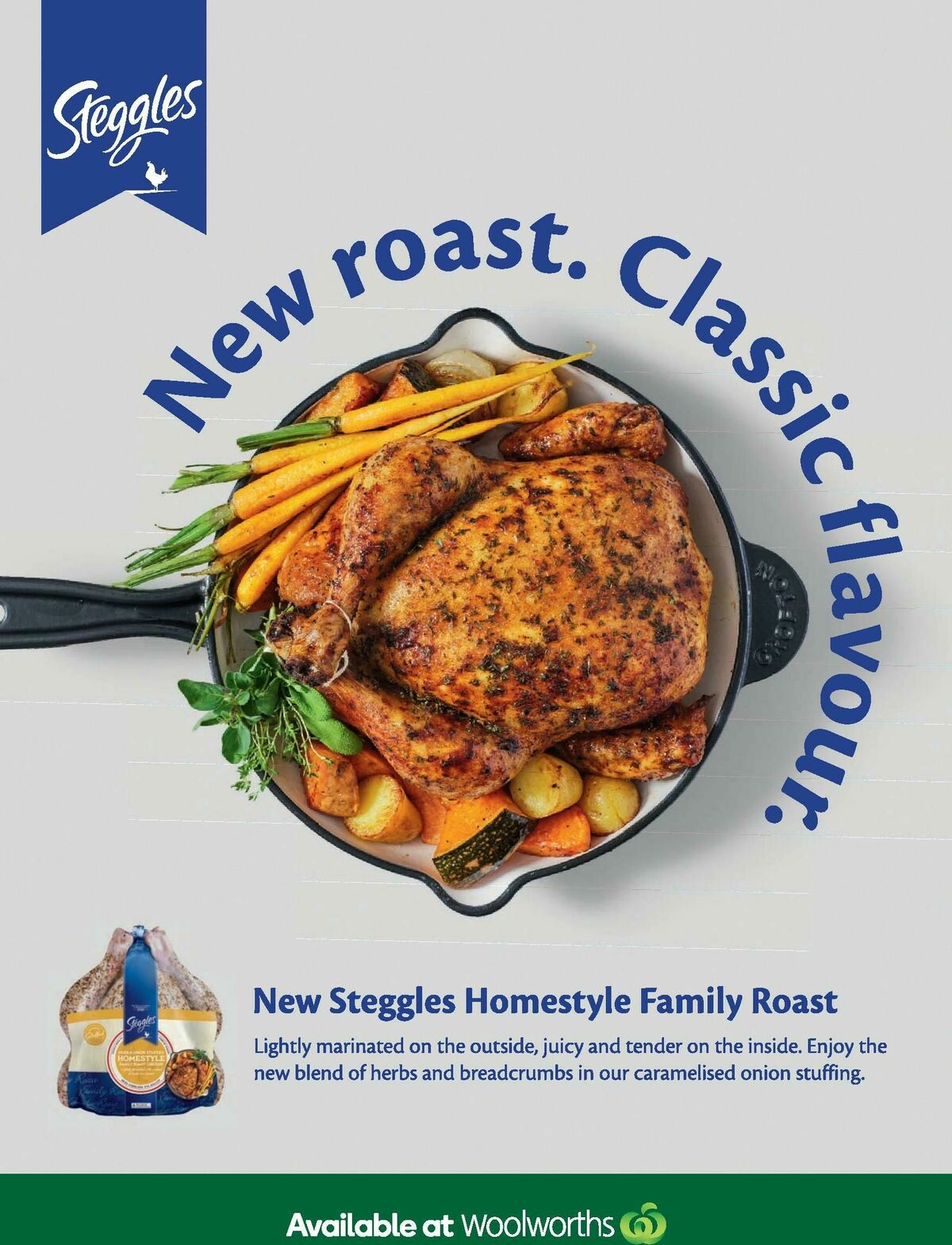 Woolworths Fresh Ideas Magazine June Catalogues from 1 June