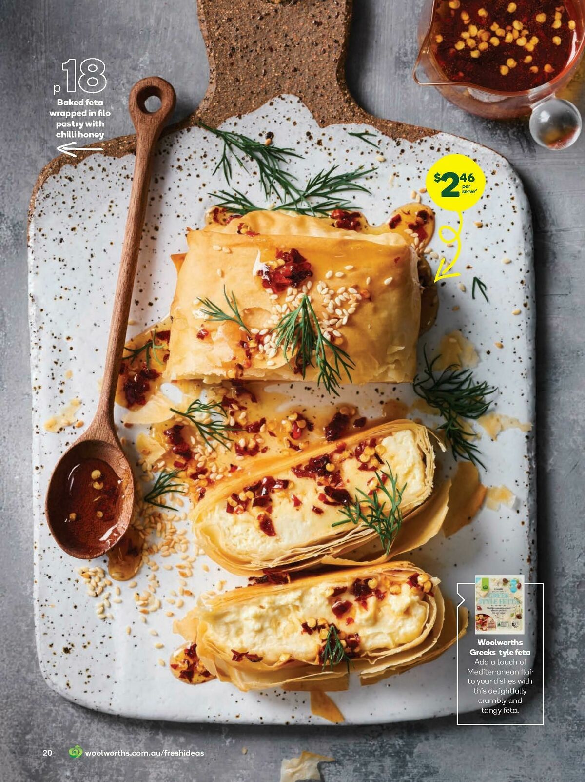 Woolworths Fresh Ideas Magazine June Catalogues from 1 June