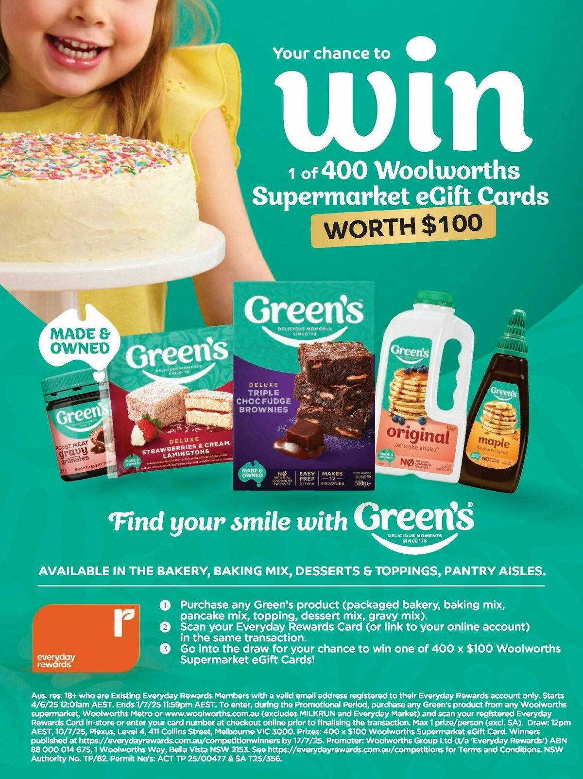 Woolworths Fresh Ideas Magazine June Catalogues from 1 June