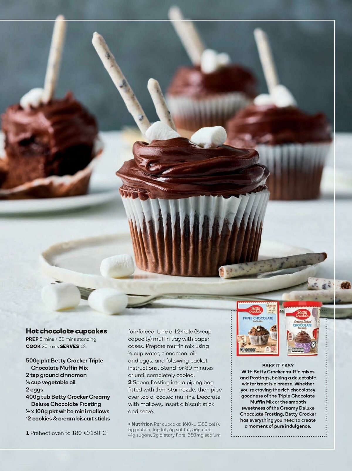 Woolworths Fresh Ideas Magazine June Catalogues from 1 June