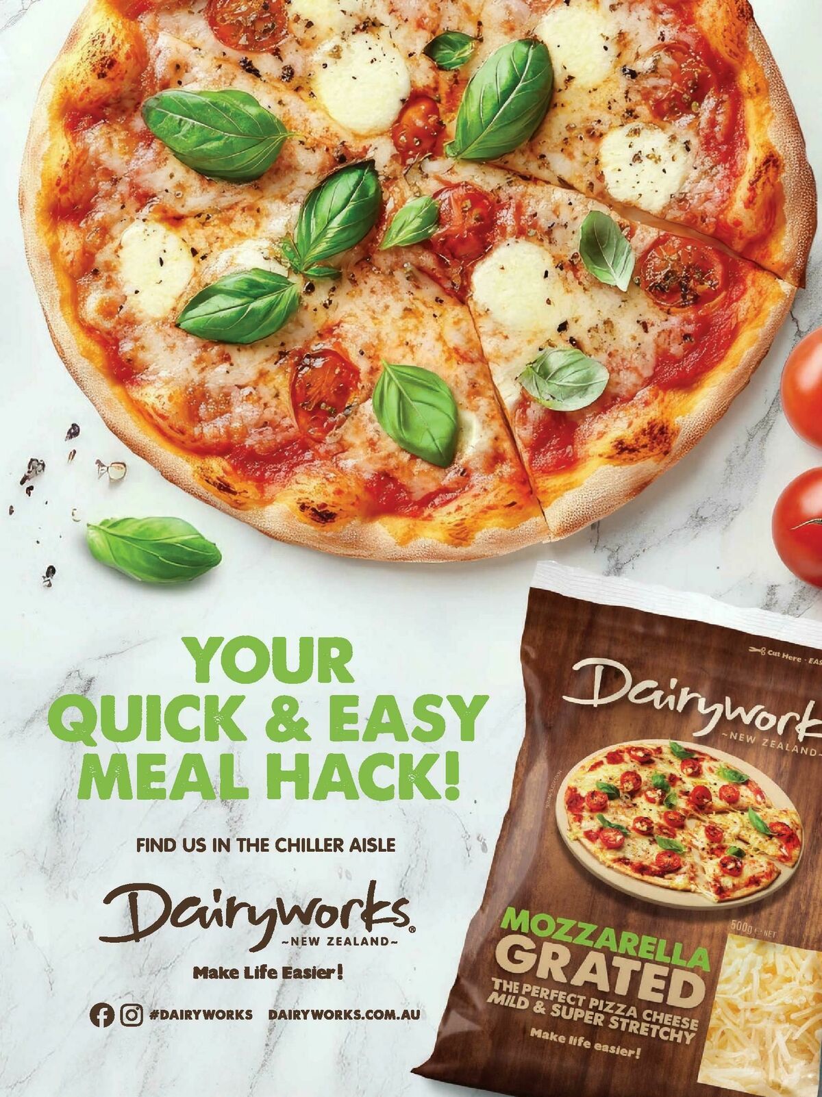 Woolworths Fresh Ideas Magazine June Catalogues from 1 June