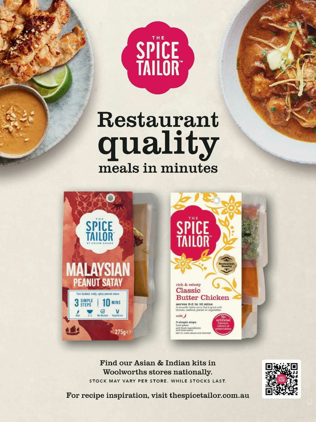 Woolworths Fresh Ideas Magazine June Catalogues from 1 June