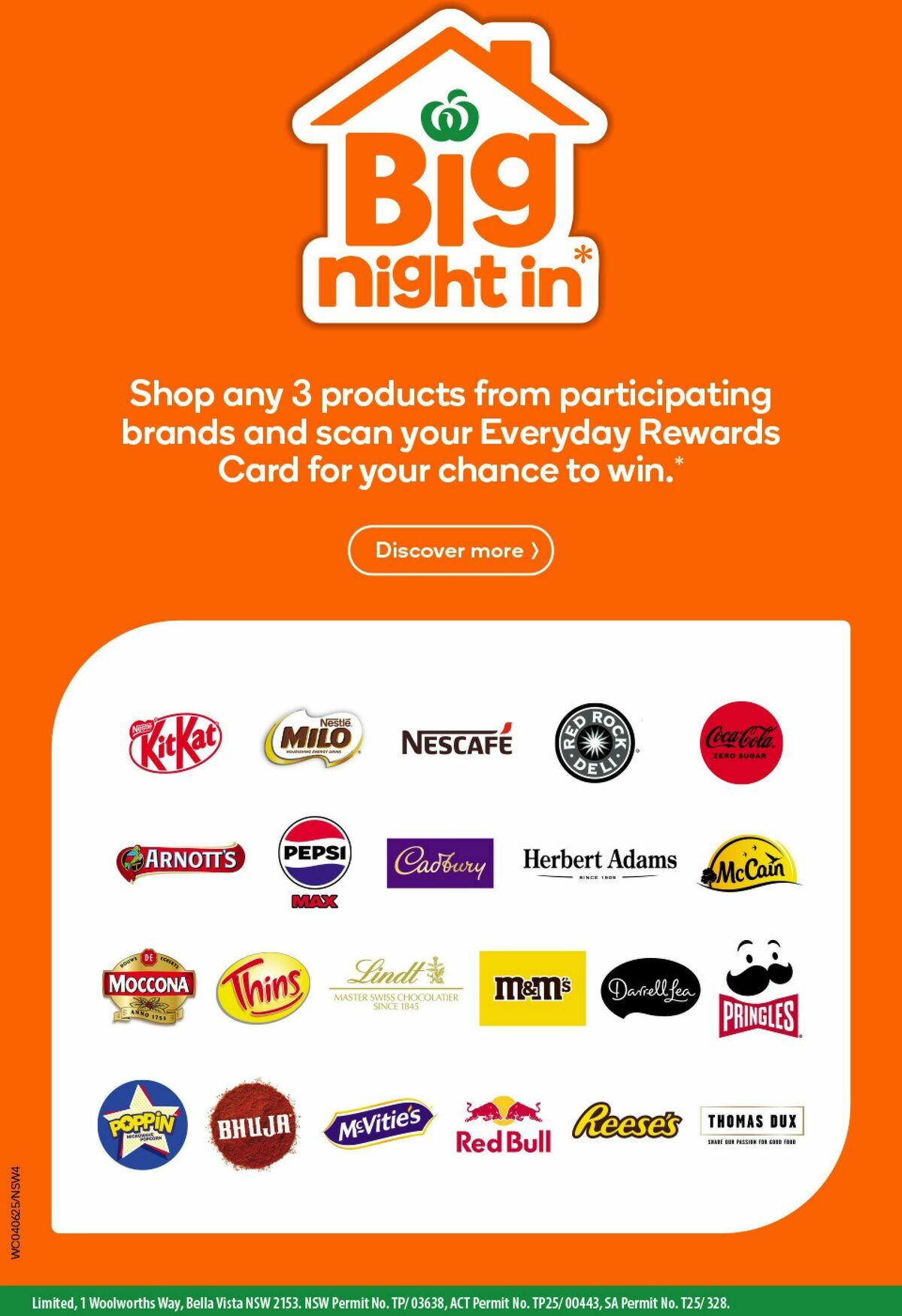 Woolworths Catalogues from 4 June