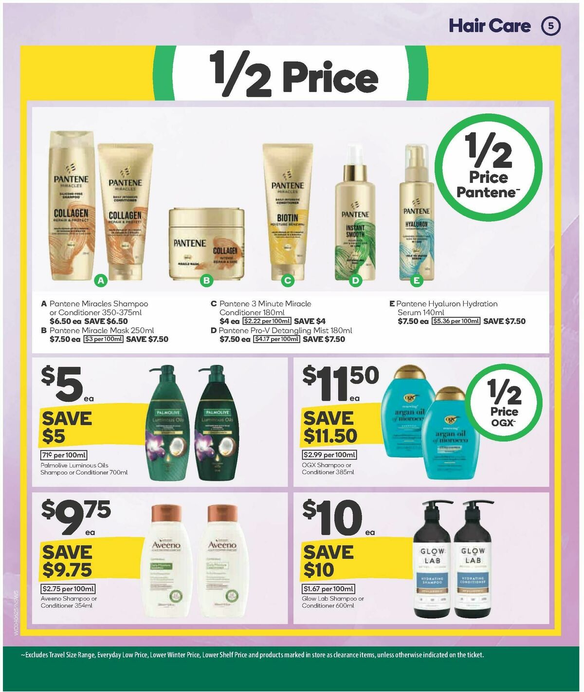 Woolworths Winter Health & Beauty Catalogue Catalogues from 4 June