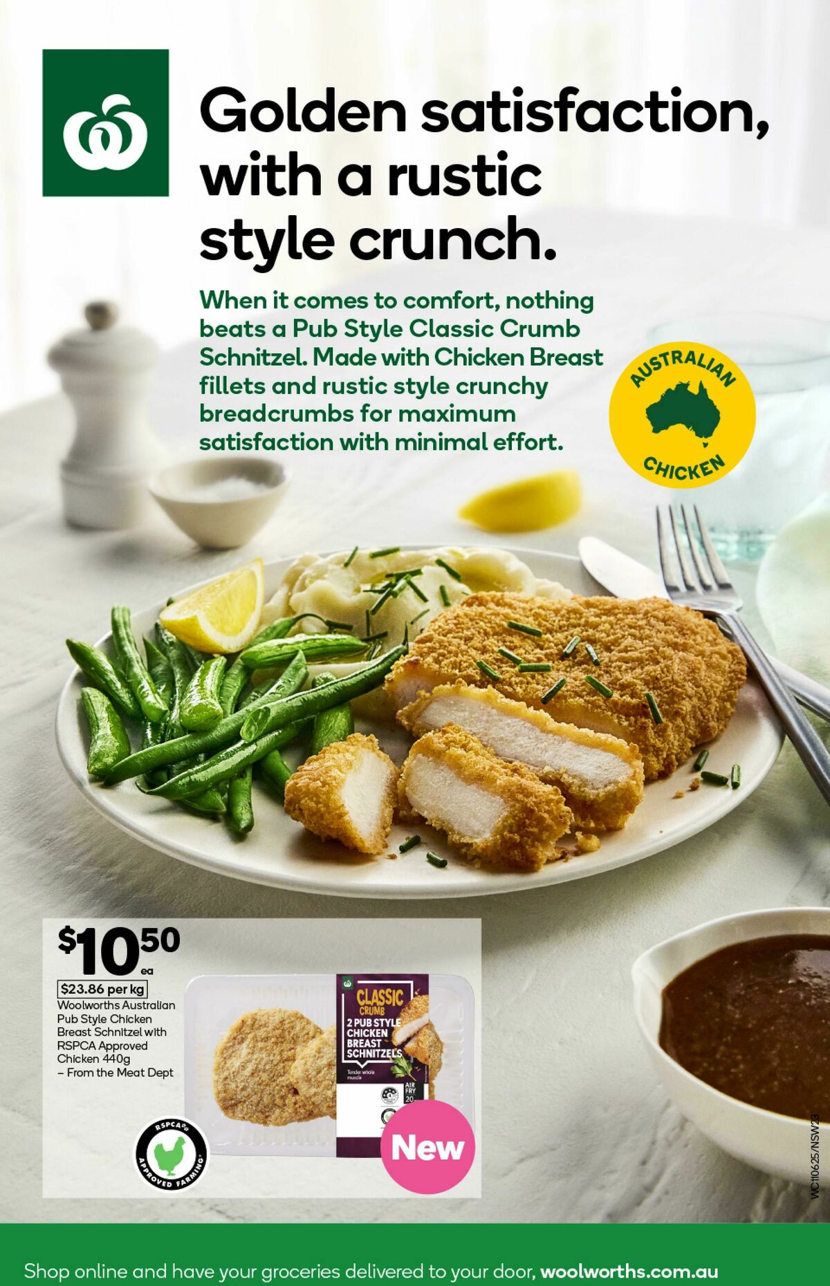 Woolworths Catalogues from 11 June