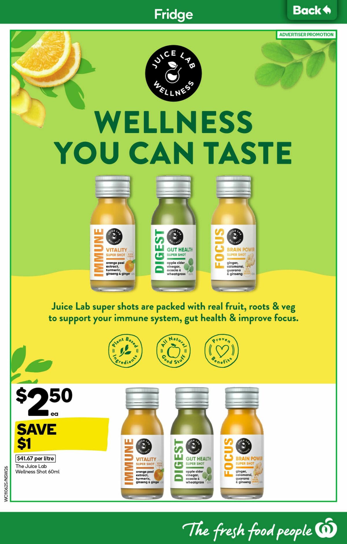 Woolworths Catalogues from 11 June