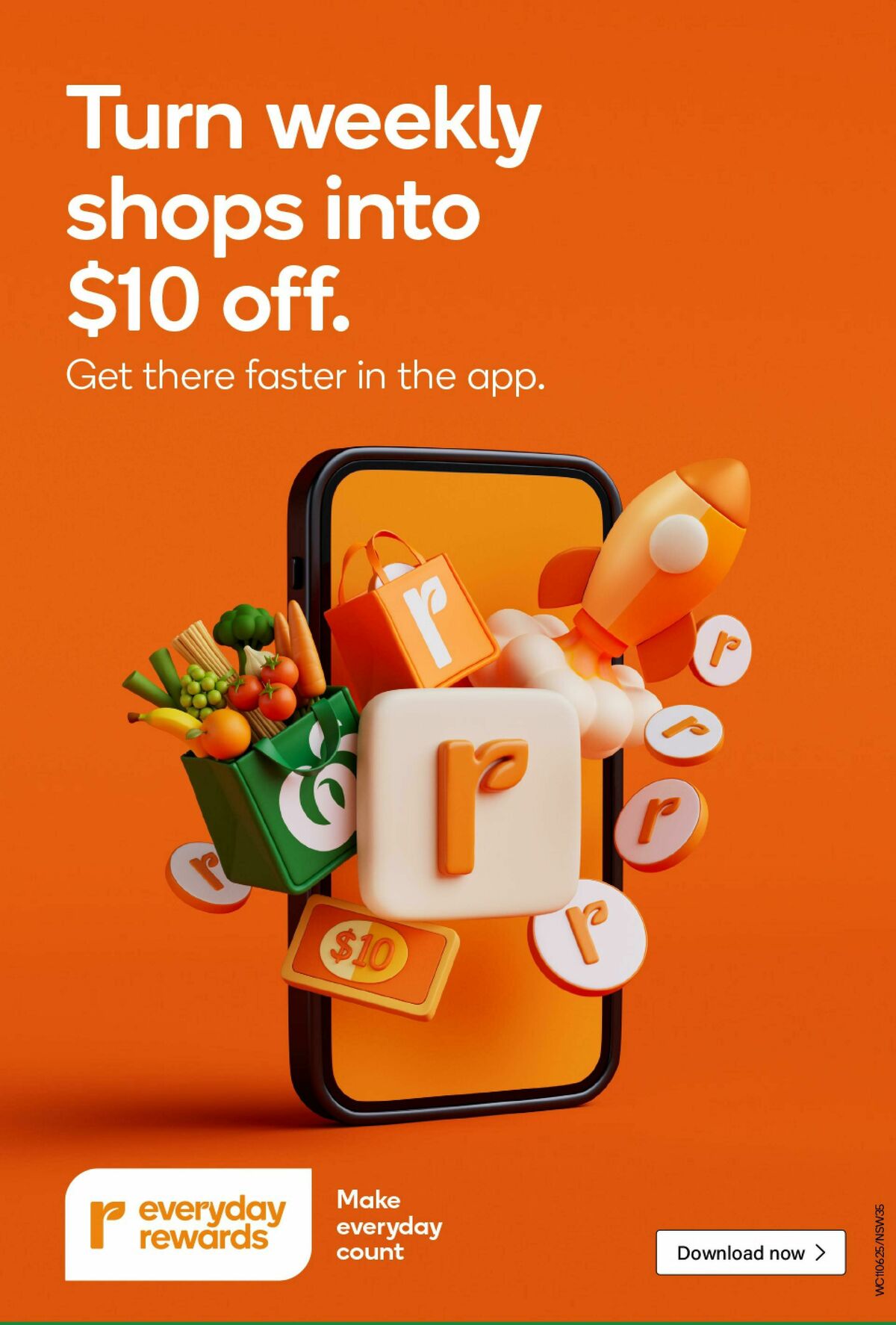 Woolworths Catalogues from 11 June